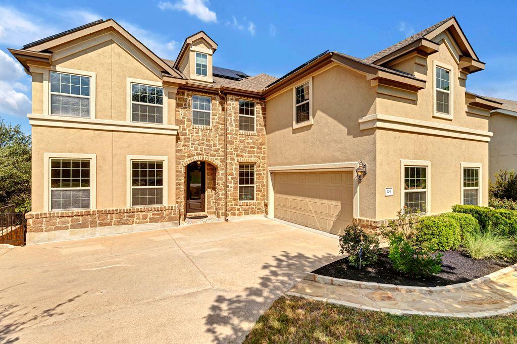103 Tonkawa TRL W