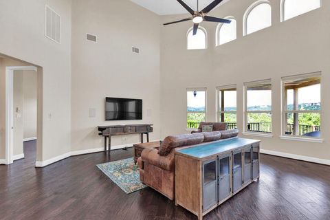 Tiny photo for 103 Tonkawa TRL W, Lakeway, TX 78738 (MLS # 6346616)