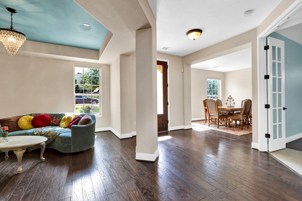103 Tonkawa TRL W