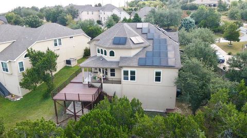 Tiny photo for 103 Tonkawa TRL W, Lakeway, TX 78738 (MLS # 6346616)