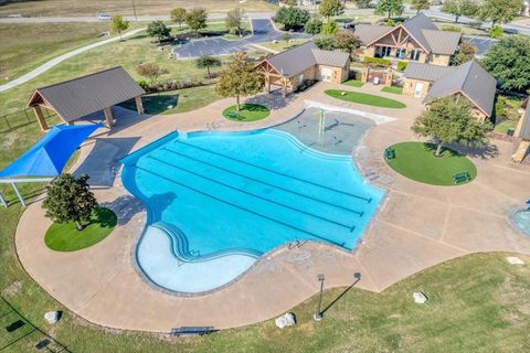 A home in Pflugerville