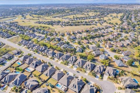 A home in Pflugerville