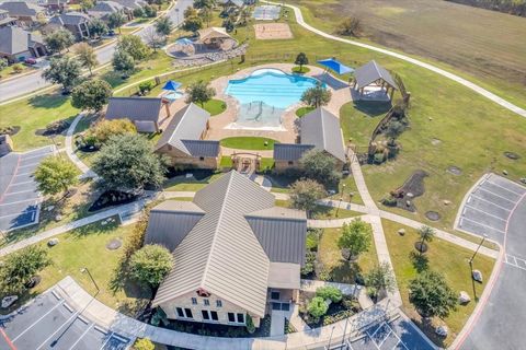 A home in Pflugerville