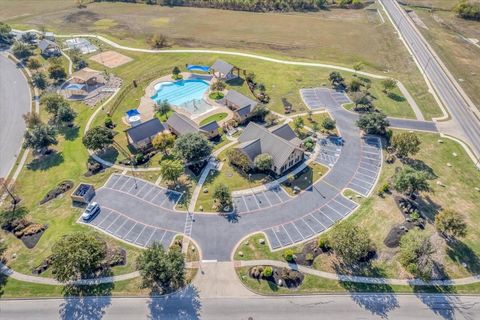 A home in Pflugerville