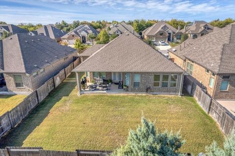 A home in Pflugerville