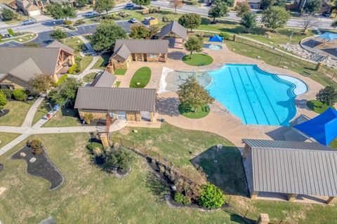 A home in Pflugerville