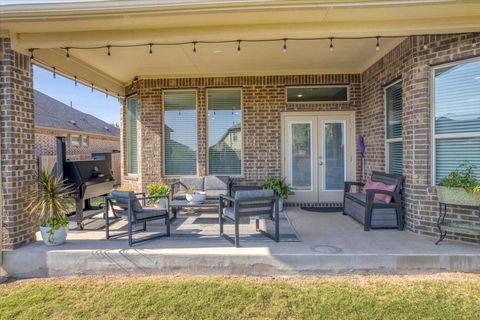 A home in Pflugerville