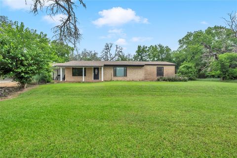 Photo of 1918 W State Highway 29 Highway, Burnet, TX 78611 (MLS # 7333223)
