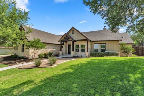 Photo of 307 Shady Grove PKWY, Burnet, TX 78611 (MLS # 6486836)