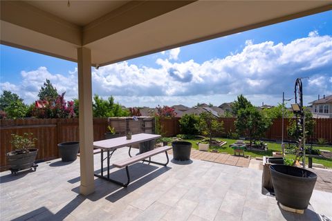 Tiny photo for 13903 Cantata LN, Pflugerville, TX 78660 (MLS # 7810947)