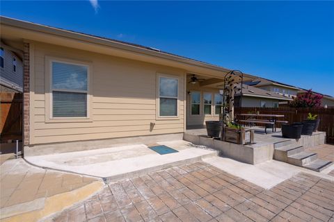 Tiny photo for 13903 Cantata LN, Pflugerville, TX 78660 (MLS # 7810947)