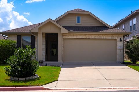 Photo of 13903 Cantata LN, Pflugerville, TX 78660 (MLS # 7810947)