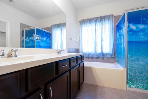 Tiny photo for 13903 Cantata LN, Pflugerville, TX 78660 (MLS # 7810947)