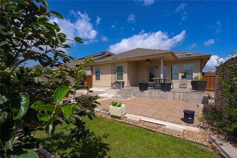 Tiny photo for 13903 Cantata LN, Pflugerville, TX 78660 (MLS # 7810947)