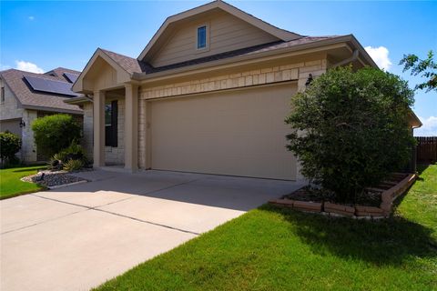 Tiny photo for 13903 Cantata LN, Pflugerville, TX 78660 (MLS # 7810947)