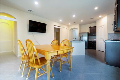 Tiny photo for 13903 Cantata LN, Pflugerville, TX 78660 (MLS # 7810947)