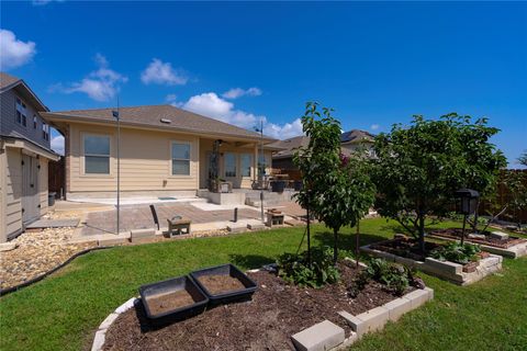 Tiny photo for 13903 Cantata LN, Pflugerville, TX 78660 (MLS # 7810947)