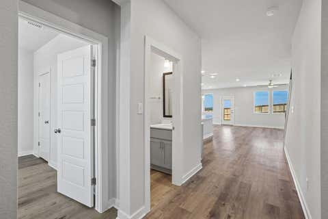 Tiny photo for 5424 San Pietro DR, Austin, TX 78747 (MLS # 3665306)
