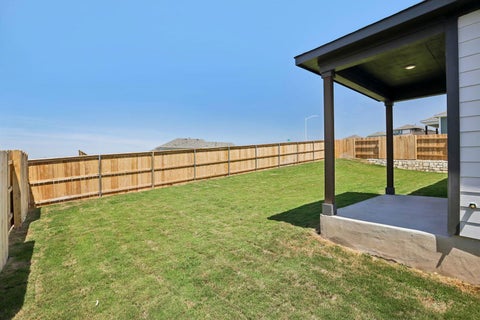 Tiny photo for 5424 San Pietro DR, Austin, TX 78747 (MLS # 3665306)