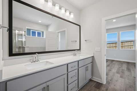 Tiny photo for 5424 San Pietro DR, Austin, TX 78747 (MLS # 3665306)