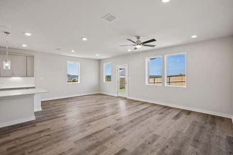 Tiny photo for 5424 San Pietro DR, Austin, TX 78747 (MLS # 3665306)