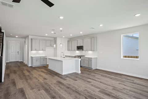 Tiny photo for 5424 San Pietro DR, Austin, TX 78747 (MLS # 3665306)