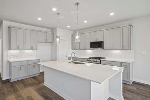 Tiny photo for 5424 San Pietro DR, Austin, TX 78747 (MLS # 3665306)