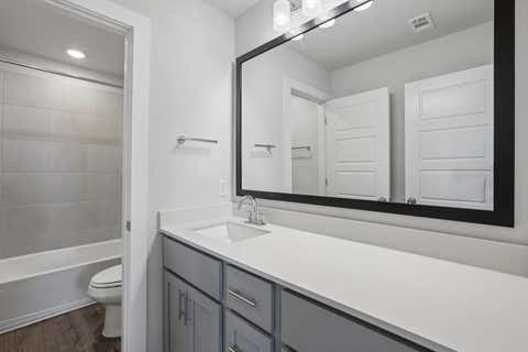 Tiny photo for 5424 San Pietro DR, Austin, TX 78747 (MLS # 3665306)