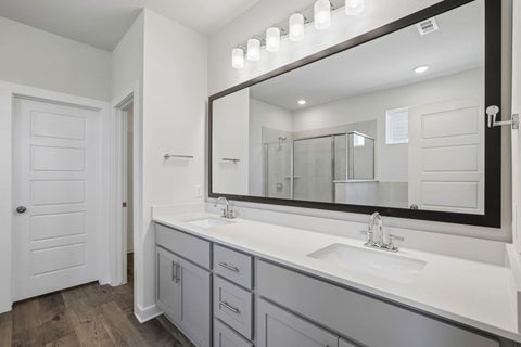 Tiny photo for 5424 San Pietro DR, Austin, TX 78747 (MLS # 3665306)