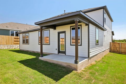 Tiny photo for 5424 San Pietro DR, Austin, TX 78747 (MLS # 3665306)