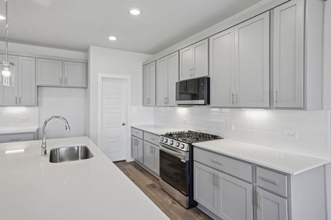 Tiny photo for 5424 San Pietro DR, Austin, TX 78747 (MLS # 3665306)