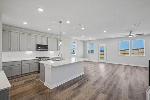 Tiny photo for 5424 San Pietro DR, Austin, TX 78747 (MLS # 3665306)