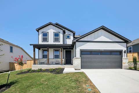 Photo of 5424 San Pietro DR, Austin, TX 78747 (MLS # 3665306)