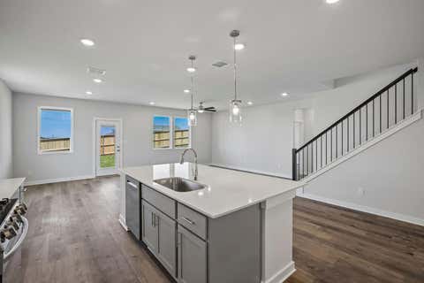 Tiny photo for 5424 San Pietro DR, Austin, TX 78747 (MLS # 3665306)