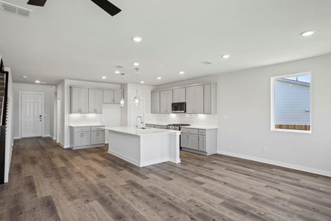 Tiny photo for 5424 San Pietro DR, Austin, TX 78747 (MLS # 3665306)