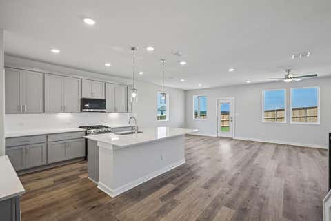 Tiny photo for 5424 San Pietro DR, Austin, TX 78747 (MLS # 3665306)
