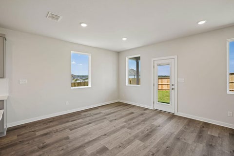 Tiny photo for 5424 San Pietro DR, Austin, TX 78747 (MLS # 3665306)