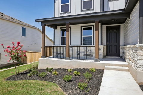 Tiny photo for 5424 San Pietro DR, Austin, TX 78747 (MLS # 3665306)