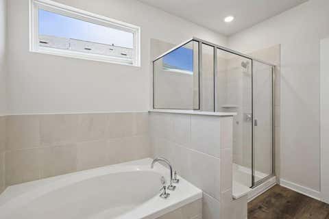 Tiny photo for 5424 San Pietro DR, Austin, TX 78747 (MLS # 3665306)