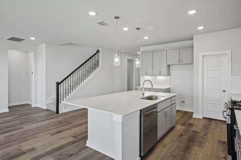 Tiny photo for 5424 San Pietro DR, Austin, TX 78747 (MLS # 3665306)