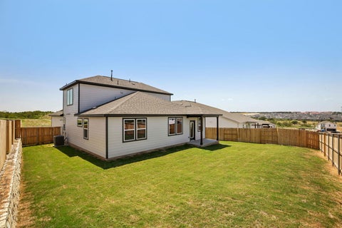 Tiny photo for 5424 San Pietro DR, Austin, TX 78747 (MLS # 3665306)