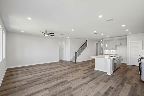 Tiny photo for 5424 San Pietro DR, Austin, TX 78747 (MLS # 3665306)