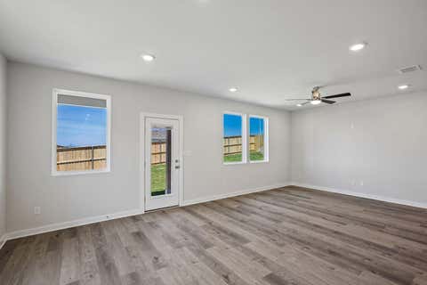 Tiny photo for 5424 San Pietro DR, Austin, TX 78747 (MLS # 3665306)