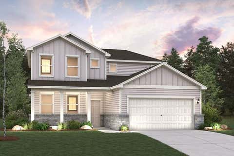 Tiny photo for 5424 San Pietro DR, Austin, TX 78747 (MLS # 3665306)