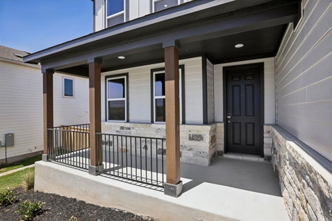 Tiny photo for 5424 San Pietro DR, Austin, TX 78747 (MLS # 3665306)