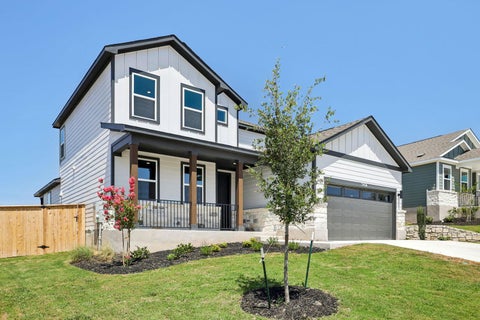 Tiny photo for 5424 San Pietro DR, Austin, TX 78747 (MLS # 3665306)