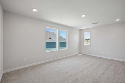 Tiny photo for 5424 San Pietro DR, Austin, TX 78747 (MLS # 3665306)