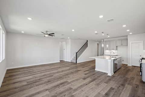 Tiny photo for 5424 San Pietro DR, Austin, TX 78747 (MLS # 3665306)