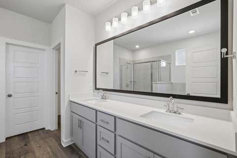 Tiny photo for 5424 San Pietro DR, Austin, TX 78747 (MLS # 3665306)