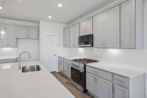Tiny photo for 5424 San Pietro DR, Austin, TX 78747 (MLS # 3665306)